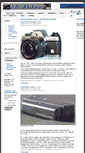 Mobile Screenshot of praktica-b.org